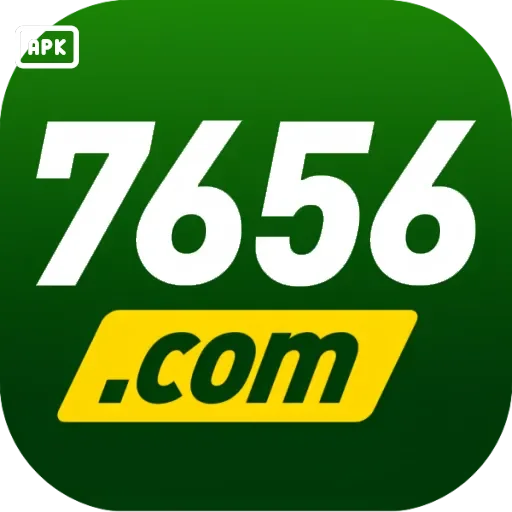 APK oficial da 7656 para Android