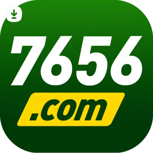 Download gratuito do app da 7656