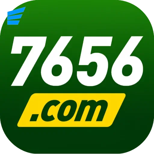 Logo da 7656