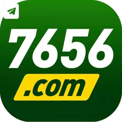 Canal oficial da 7656 no Telegram